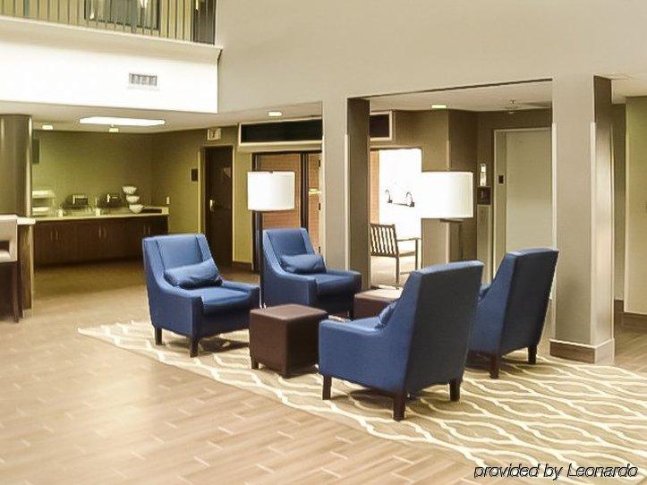 Comfort Suites Near Potomac Mills Woodbridge Exterior photo